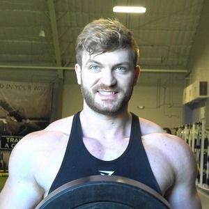 Meet your Posher, Keith